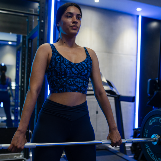 16 sessions of personal training