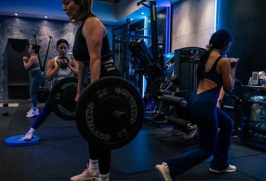 12 semiprivate sessions